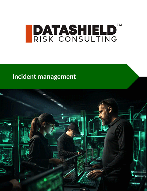 White book Incident management