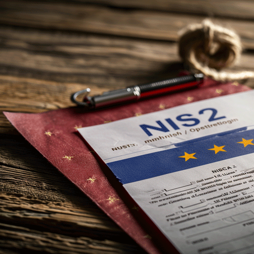 NIS 2 documents